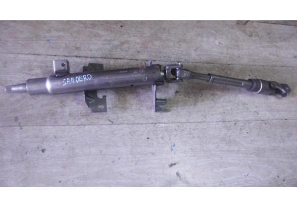 Рульова колонка Renault Sandero 2, Logan 2, 488106564R